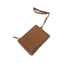 Metr'o Polo Mpcuz 103 Kadın Unisex, Hakiki Deri, Cüzdan Kartlık 001