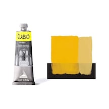 Maimeri Classico 60Ml Yağlı Boya 081 Cadmium Yellow Light