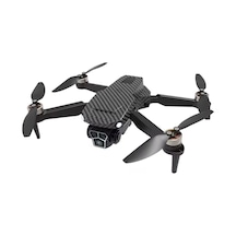 U2 Pros 4k Fpv Kameralı Drone Gps, Optik Akış, Kaçınma Sensörlü, Fırçasız Rc Uçak