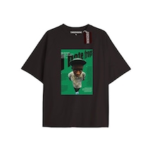 Tyler The Creator Tişört The 97 Siyah