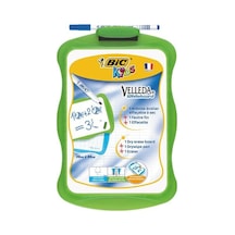 Bic Yazı Tahtası Velleda Kalem+Silgi 30X20 841362 (546771673)