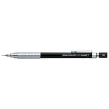 Pentel Çizim Kalemi Graph 600 0.7 MM Siyah Pg607- A
