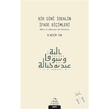 Bir Dini Idealin Ifade Biçimleri-M. Nedim Tan