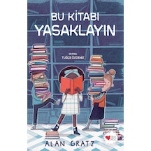 Bu Kitabı Yasaklayın - Alan Gratz - Can Çocuk Yayınları