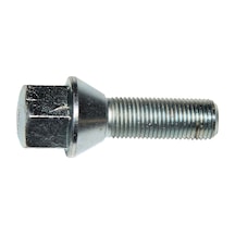 Bijon Cıvatası Metrik 12 X 1.50 Diş 1 Adet 17mm