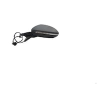 Volkswagen - Dış Dikiz Ayna 9 Pin Katlamalı Sol Golf 7 2013-
