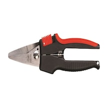 Kombine Makas D50-Nt Alman Bessey