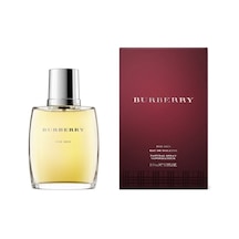 Burberry Classic For Men Edt 100 Ml Diğer Fresh