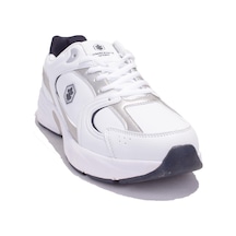 Lumberjack Pol Pu 3pr Erkek Sneaker 000000000101393010 Beyaz