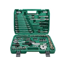 Fixonic Folt121 121 Parça Lokma Ve Alet Seti Çantalı