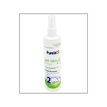 Purele Pet Odor Koku Giderici Sprey 250 M