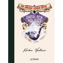 Korku Vadisi / Sherlock Holmes / Arthur Conan Doyle