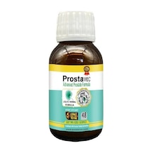 Prostavec Erkeklere Surup 50 Ml X 1 Adet