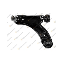 Orjın 00857 - Alt Salıncak Komple Sol Merıva 1.4 16v Twınpart-1.