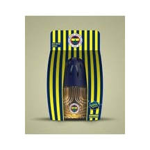 Lisanslı Fenerbahçe Fb Kavunlu Kavanoz Koku 100 Ml