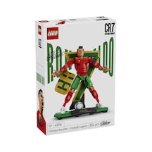 Lego Editions 43016 Cristiano Ronaldo Football Legend