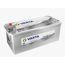 Varta M18 12v 180ah 1000a Promotive Sli Ağır Vasıta Akü Üretim Tarihi:2026