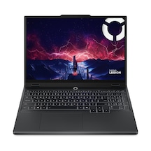 Lenovo Legion 5 15AHP10 83M00064TR R7-260 32 GB 1 TB SSD RTX5060 15.3" Dos WUXGA Dizüstü Bilgisayar
