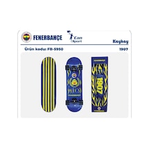 Fb5950 Fenerbahçe Kaykay