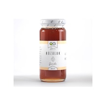 OG natural Kozalak Şurubu (Rafine Şekersiz) 280 G