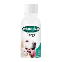 Bio Petactive Optibiomega Balık Yağı Sıvı Besin Takviyesi 100 ML