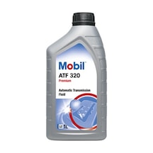 Mobil Atf 320 Otomatik Şanzıman ve Direksiyon Yağı 3 x 1 L