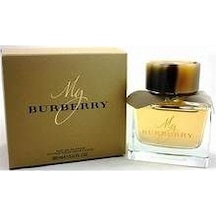 Burberry My Burberry Eau De Parfum 90 Ml Diğer