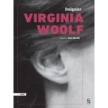 Dalgalar - Virginia Woolf - Everest Yayınları