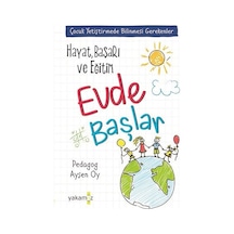 Hayat Evde Başlar - Ayşen Oy