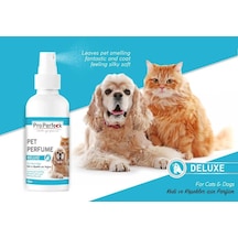 Pro Perfeck Kedi Ve Köpek Lüks Parfüm 100 Ml