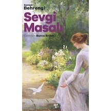 Sevgi Masalı / Samed Behrengi