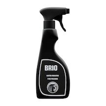 Brio Lastik Parlatma 500 ML
