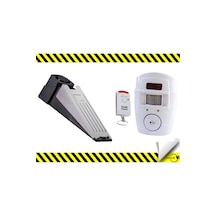 Lorex Lr-ng300 Uzaktan Kumandalı Alarm Seti + Lorex Lr-dst01 S...