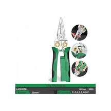 Ambition Sıyırma Pensesi Elektrikçi Özel Çok Fonksiyonlu