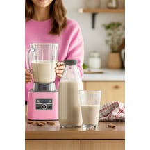 Lav Nora Cam Meşrubat Bardağı 6'lı 325 ml