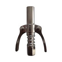 Mandallı Gres Pompası Ucu