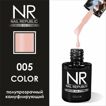 Nail Republic Kalıcı Oje NRKO-005