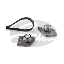 GATES KP15552XS TRİGER EKSANTRİK GERGİ SETİ DEVIRDAIMLI MASTER II