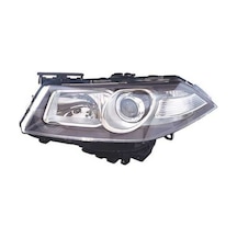 Renault-mais 260603054r Far Sinyal Sol Megane Iı 01 06 Elektrikli H7 H1 260603054r