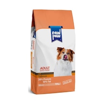 Paw Paw Somonlu Yetişkin Köpek Maması 15 KG