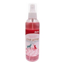 Love Letter Kedi Ve Köpek Parfümü 207 Ml