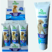 Majo Puppy Yavru Köpekler İçin Multivitamin Macun 100 G