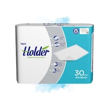 Yatak Koruyucu Serme Bez 60x90 30'lu Paket