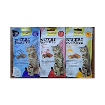 Kedi Ödül Tableti 60gr 3 Adet
