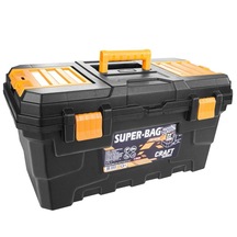 Super-bag Black Craft Series 22"