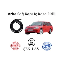 Ford Mondeo Station Wagon 2.nesil Şen-las Sağ Arka Kapı Fitili Şl10003