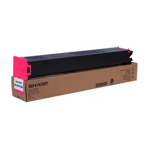 Sharp Mx-60Gtma Kırmızı Fotokopi Toneri.Mx-3050 N