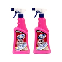 Leke Sihirbazi Sprey 750 Ml