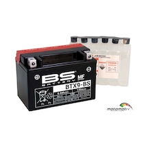 Sym 150 Joyride 01-02 Btx9-bs N11.10456