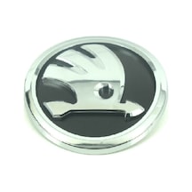 Skoda Superb 2015 - 2019 Ön Panjur Arması Logosu